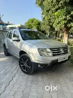Renault Duster 2015