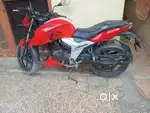 First owner  bike