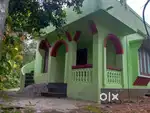 2 bhk, 1 car parking