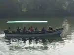 Fishing boat