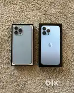 Selling my old iPhone 13 pro max. Need urgent money