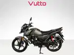 Honda SP125 (905) warranty 6-months