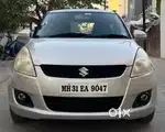 Maruti Suzuki Swift VXi + Manual, 2013, Petrol