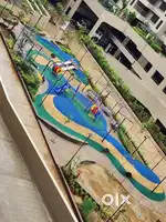 4 Bhk Flat Available ABH Treeland