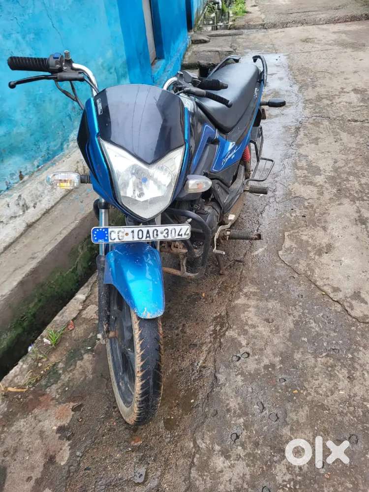 Good Condition