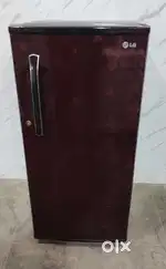 LG Single Door Refrigerator 5 Star 190L, Free Delivery Bengaluru.
