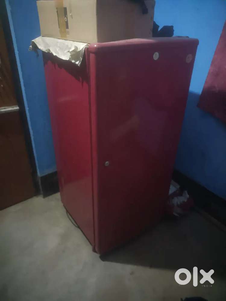 Small size fridge
