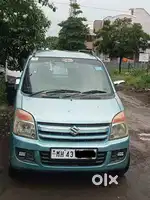 Maruti Suzuki Wagon R 2009