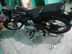 Royal Enfield standard 350CC right side gear
