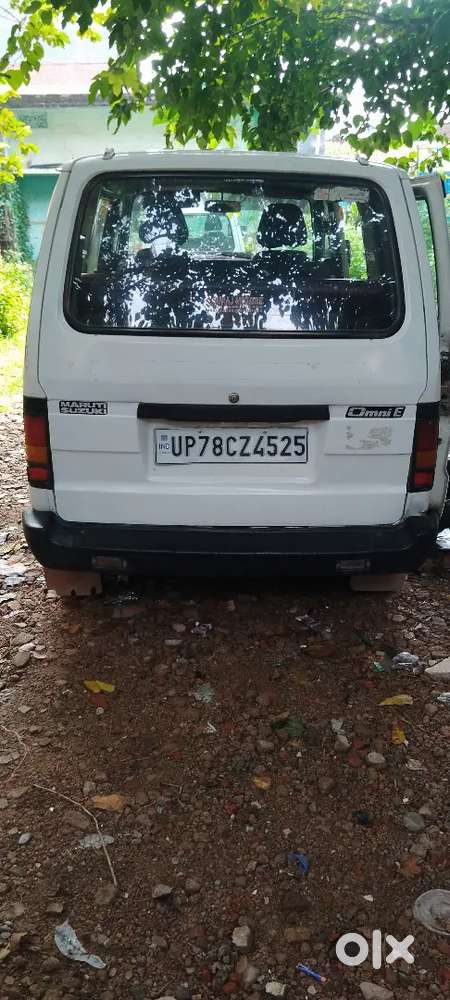 Maruti Suzuki cng