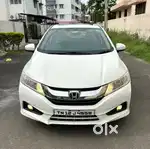 Honda City 2014-2015 i VTEC VX, 2014, Petrol
