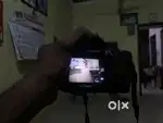 Camera rental available