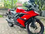 YAMAHA R1 5 VERSION 3 SINGLE OWNER LOW KILOMETER
