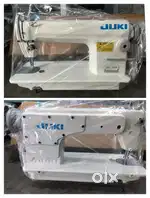 Sitaram sewing machin