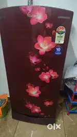 Good in condition
