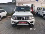 Mahindra Bolero 1.5 B6, 2023, Diesel