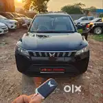 Mahindra XUV300 W6 Diesel, 2022, Diesel