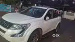Mahindra XUV400 2017 Diesel 237000 Km Driven