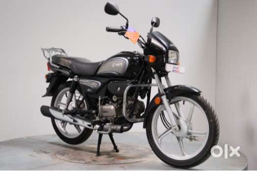 Hero Splendor Plus 100 I3S