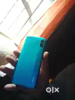 New redmi 9i