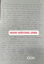 Paper writing best opportunity