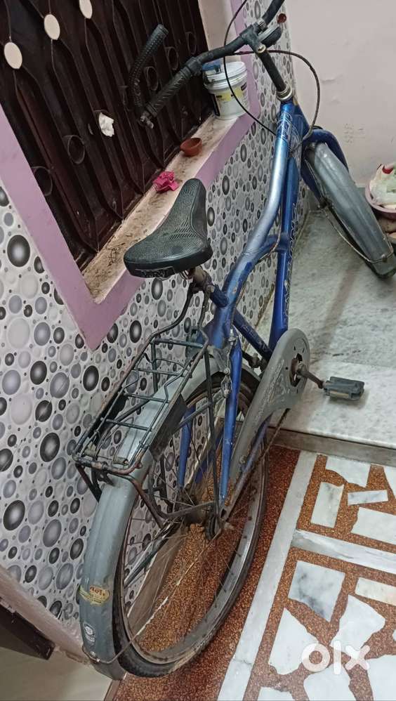 Good condition and easily use of any person or children