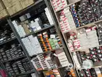 required sales man for electronic shop