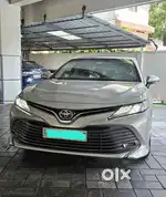 Toyota Camry, 2024, Petrol