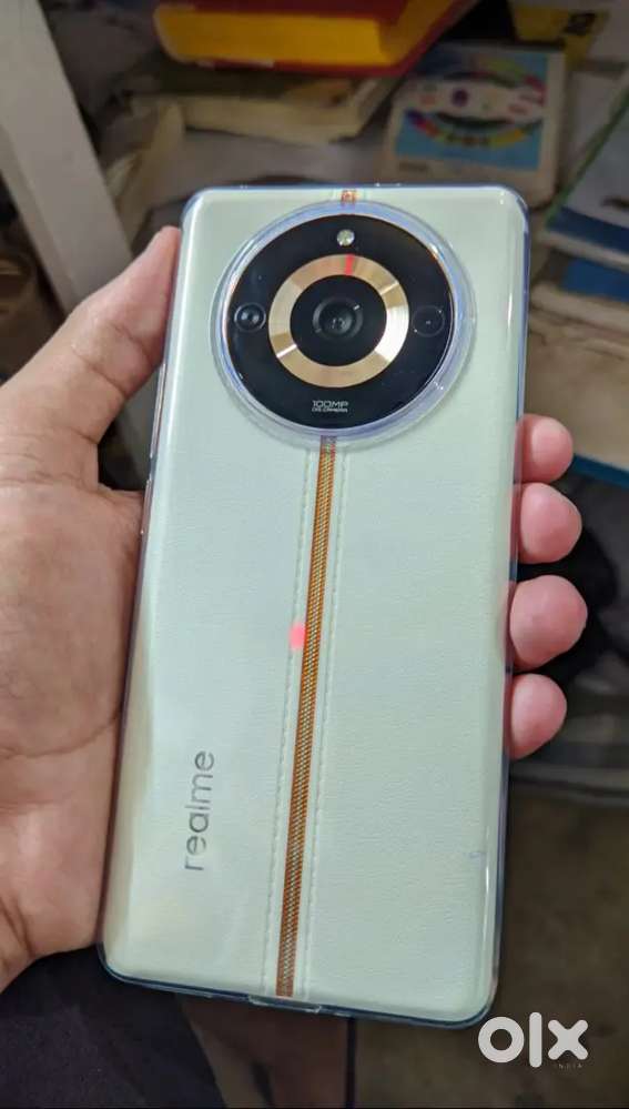 Realme 11 pro 5g