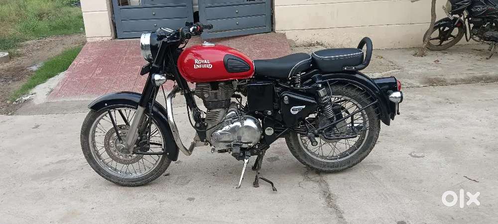 Classic 350
