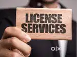 Construction License Services
