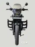 Honda Hness 350