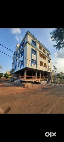 2bhk Flats for sale @ shaheen nagar,Beside Shaheen campus, Bidar