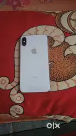 i Phone X 256Gb