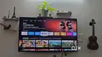 Redmi tv 50 inch