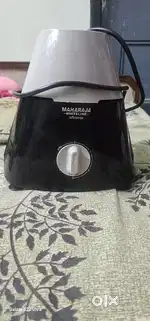 Maharaja Whiteline Mixer