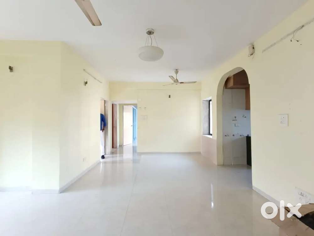 3 bhk flat on rent in seawoods