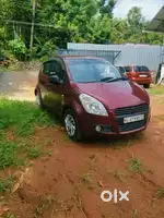 Maruti Suzuki Ritz VDi, 2010, Diesel