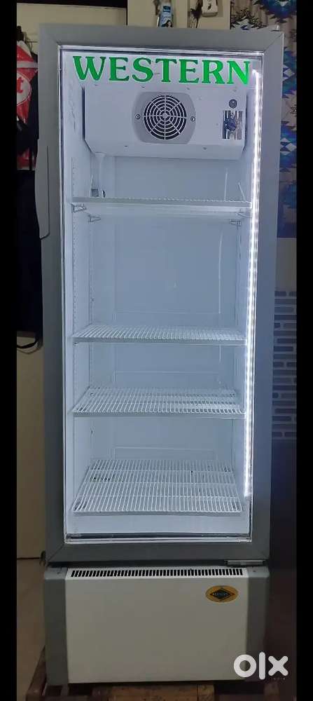 Commercial Fridge sell