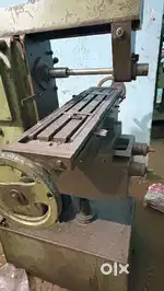 milling machine 2 number