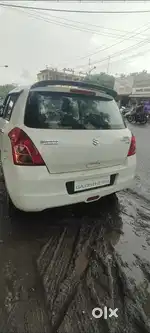 Full condition car