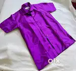 Little stars by RamRaj collections boys formal shirt.