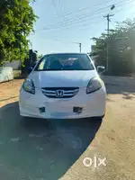Honda Amaze S (O) i-VTEC, 2015, Diesel