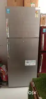 Voltas company 470ltr fridge