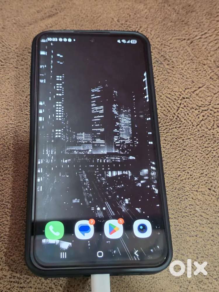 Brand new S24 fe 128gb  for sale