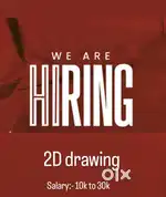 2D Drawing