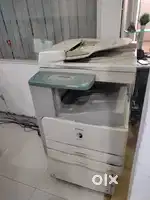 Urgent sell Commerical Canon Printer