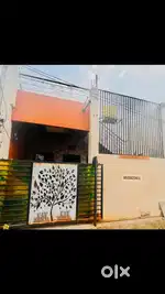 New 2bhk house sell in(new om sai nagar) buty oublic school