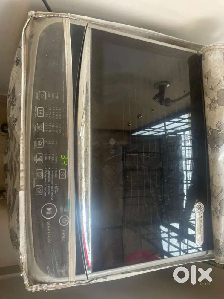 SAMSUNG WASHING MACHINE