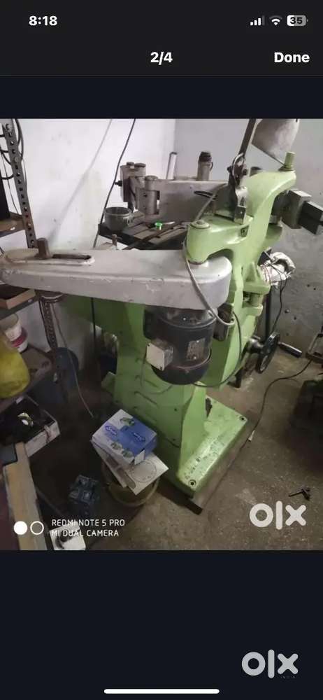 Pentograf machine sell